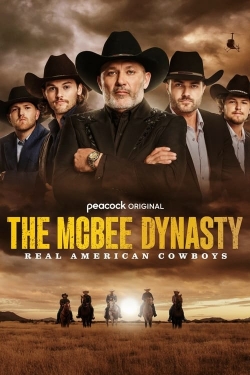 watch free The McBee Dynasty: Real American Cowboys hd online