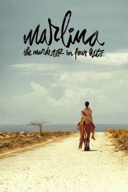 watch free Marlina the Murderer in Four Acts hd online
