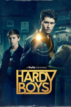 watch free The Hardy Boys hd online