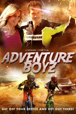 watch free Adventure Boyz hd online