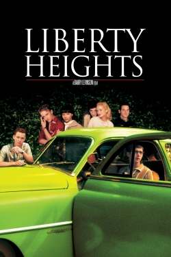 watch free Liberty Heights hd online