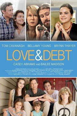 watch free Love & Debt hd online