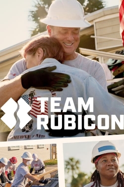 watch free Team Rubicon hd online