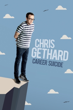 watch free Chris Gethard: Career Suicide hd online