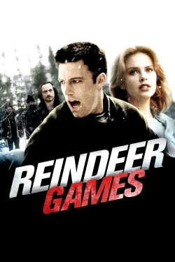 watch free Reindeer Games hd online