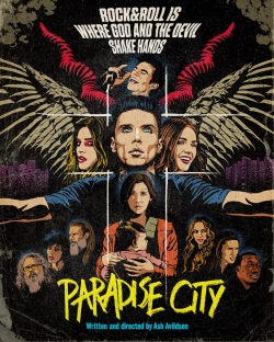 watch free Paradise City hd online