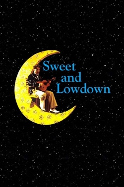 watch free Sweet and Lowdown hd online