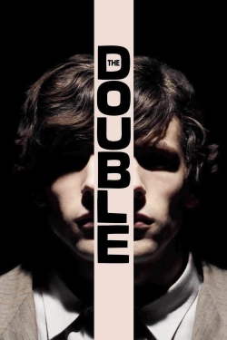 watch free The Double hd online