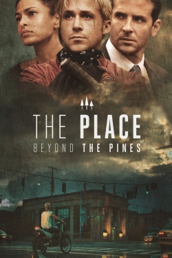 watch free The Place Beyond the Pines hd online
