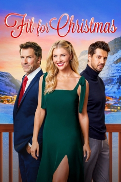 watch free Fit for Christmas hd online