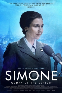 watch free Simone: Woman of the Century hd online