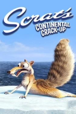 watch free Scrat's Continental Crack-Up hd online