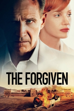 watch free The Forgiven hd online