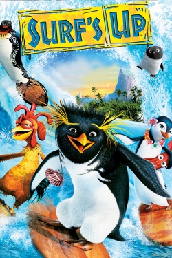 watch free Surf's Up hd online
