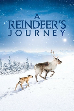 watch free A Reindeer's Journey hd online