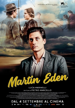 watch free Martin Eden hd online