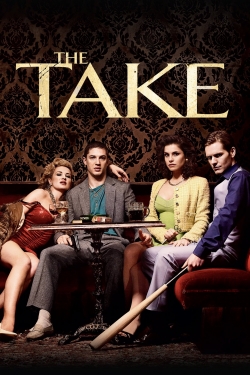 watch free The Take hd online