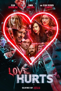 watch free Love Hurts hd online