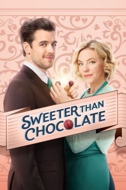watch free Sweeter Than Chocolate hd online