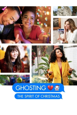 watch free Ghosting: The Spirit of Christmas hd online