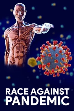 watch free Race Against Pandemic hd online