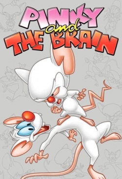 watch free Pinky and the Brain hd online