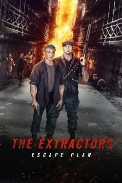 watch free Escape Plan: The Extractors hd online