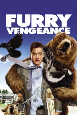 watch free Furry Vengeance hd online