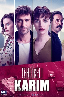 watch free Tehlikeli Karim hd online