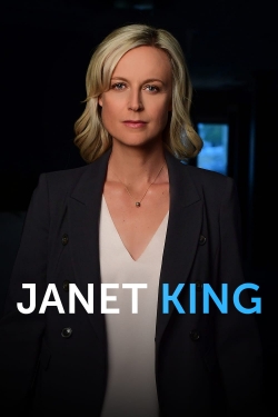watch free Janet King hd online