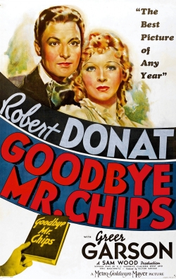watch free Goodbye, Mr. Chips hd online