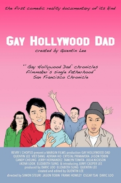 watch free Gay Hollywood Dad hd online