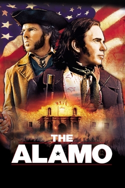 watch free The Alamo hd online