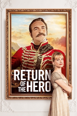 watch free Return of the Hero hd online