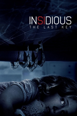 watch free Insidious: The Last Key hd online