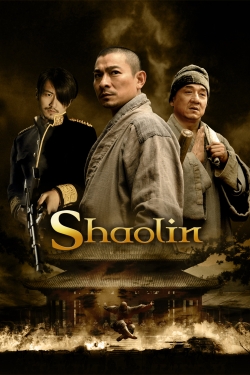 watch free Shaolin hd online