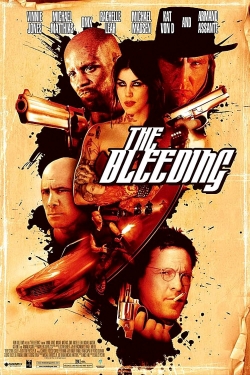 watch free The Bleeding hd online