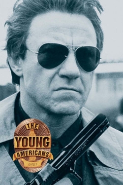 watch free The Young Americans hd online
