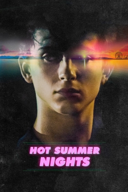 watch free Hot Summer Nights hd online