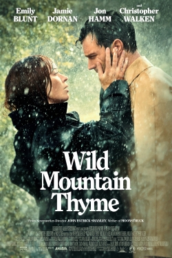 watch free Wild Mountain Thyme hd online