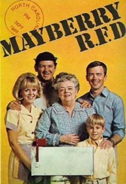 watch free Mayberry R.F.D. hd online