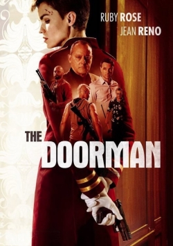 watch free The Doorman hd online