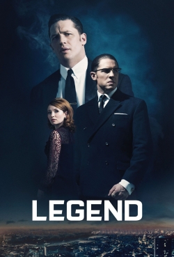 watch free Legend hd online