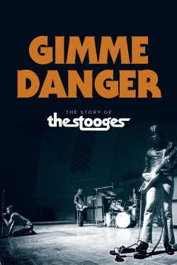 watch free Gimme Danger hd online