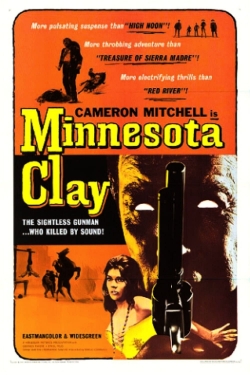 watch free Minnesota Clay hd online