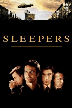 watch free Sleepers hd online