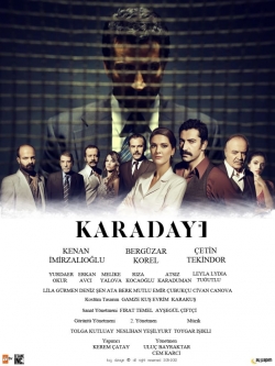 watch free Karadayı hd online