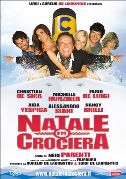 watch free Natale in crociera hd online