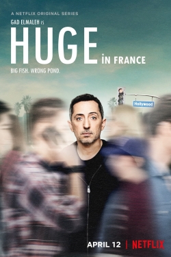 watch free Huge in France hd online