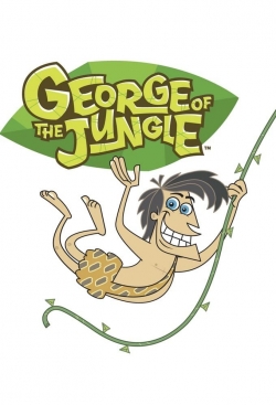 watch free George of the Jungle hd online